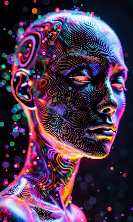Acid Glitch v1 V1