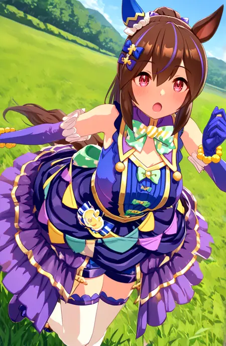 Hishi Akebono (umamusume)_IL