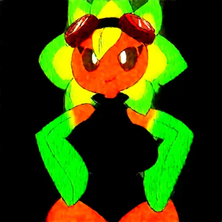 Thicc Girl Enhancer [NoobAI-XL - V-Pred-1.0]