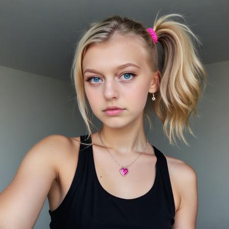 Loren Gray (XL) v1.0