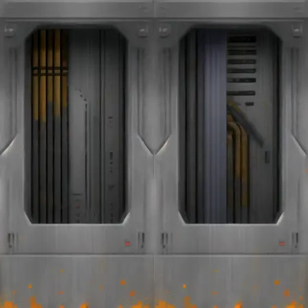 Doom Textures