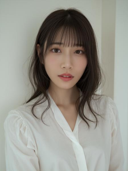 [Flux] Saika Kawakita (河北彩花) v1.0
