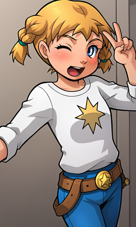 Katie power power pack v1.0