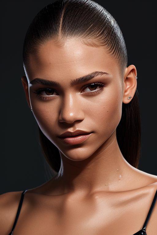 Zendaya (JG) image by PatinaShore