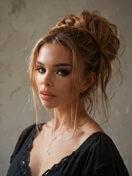 Paige British [PonyXL] Pony v1.0