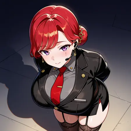 Last Origin - C-77 HongRyeon [IL]