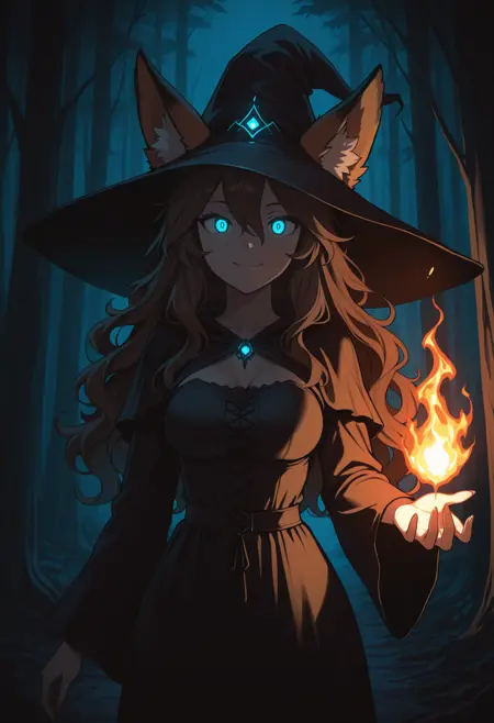 Dark / Dim lighting / Dark Background