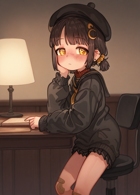 Syrupmelty Style V1