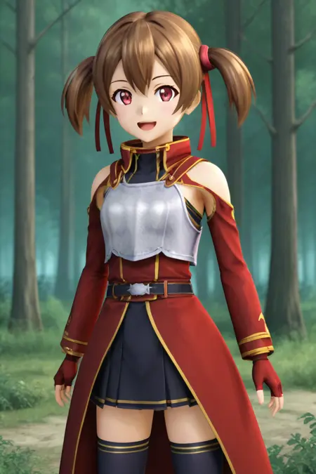 Silica @OZ Style