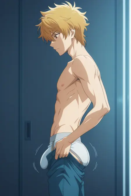 [Concept Meme] i've never seen a guy recreate this successfully tbh