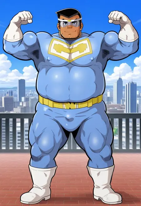 Liftman - リフトマン