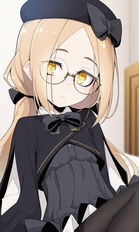 Iberis (Ogami Kazuki) for Illustrious Illustrious
