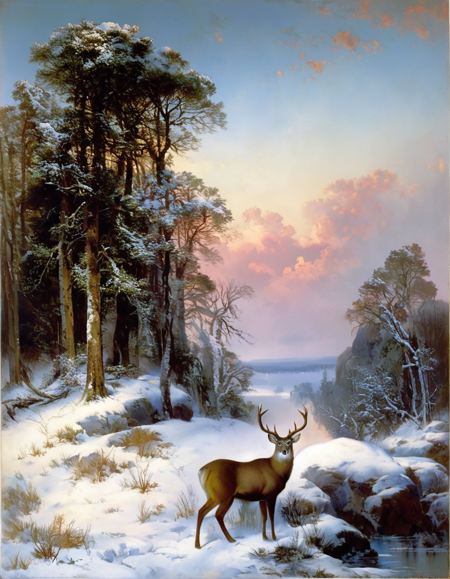 Thomas Moran Style XL Nr. 1 v1.0