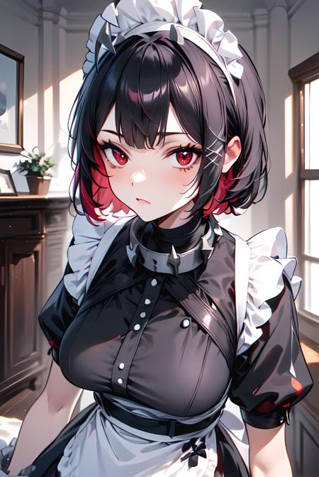 Ellen Joe (Zenless Zone Zero) v1.0