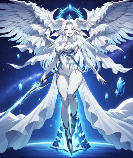 Hydaelyn | Final Fantasy XIV