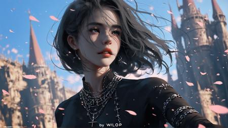 Luci888's Avatar