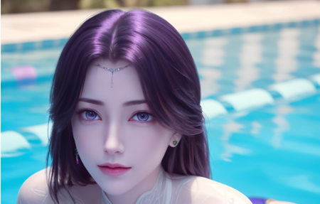 完美世界云曦国漫 v1.0