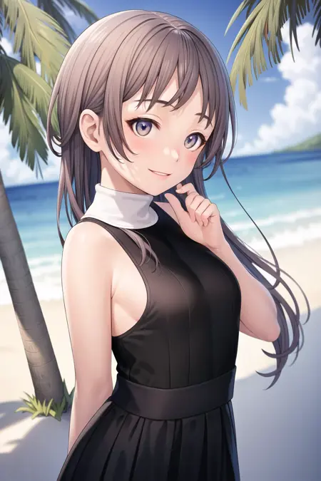 LAST EXIEL styles (Range Murata/むらた れんじ/村田莲尔)