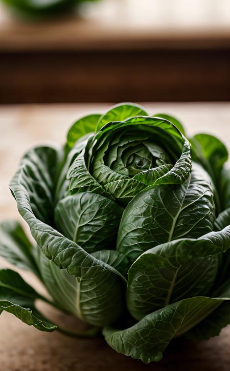 cinematic film still Anthropomorphic cabbage screaming, realistic, no humans, food focus, vegetable, still life, guro, blurry background
 . shallow depth of field, vignette, highly detailed, high budget, bokeh, cinemascope, moody, epic, gorgeous, film grain, grainy