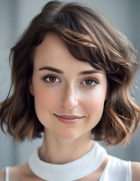 Milana Vayntrub - v1.0 | Stable Diffusion XL LoRA | Civitai