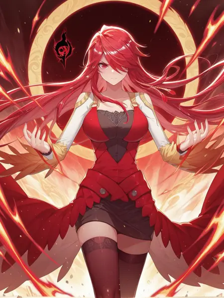 Ma Xiaotao 马小桃|Soul Land 斗罗大陆|Manhua