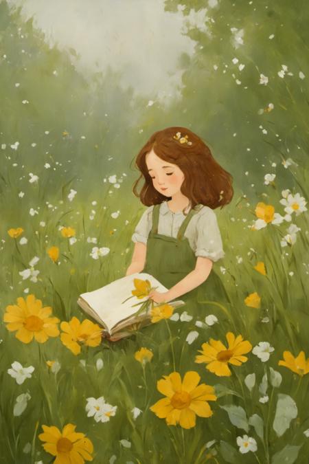 PictureBookStyle_SDXL v1.0