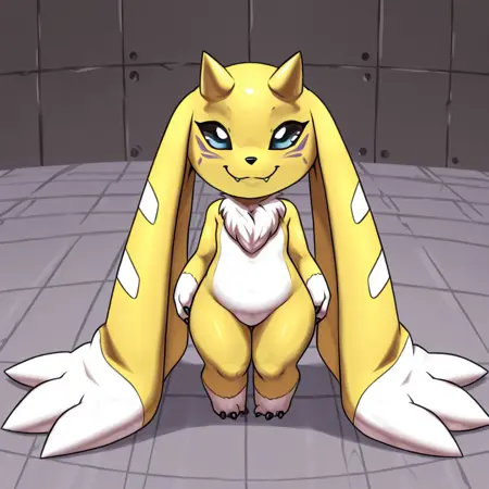 Fenekmon (Furball)