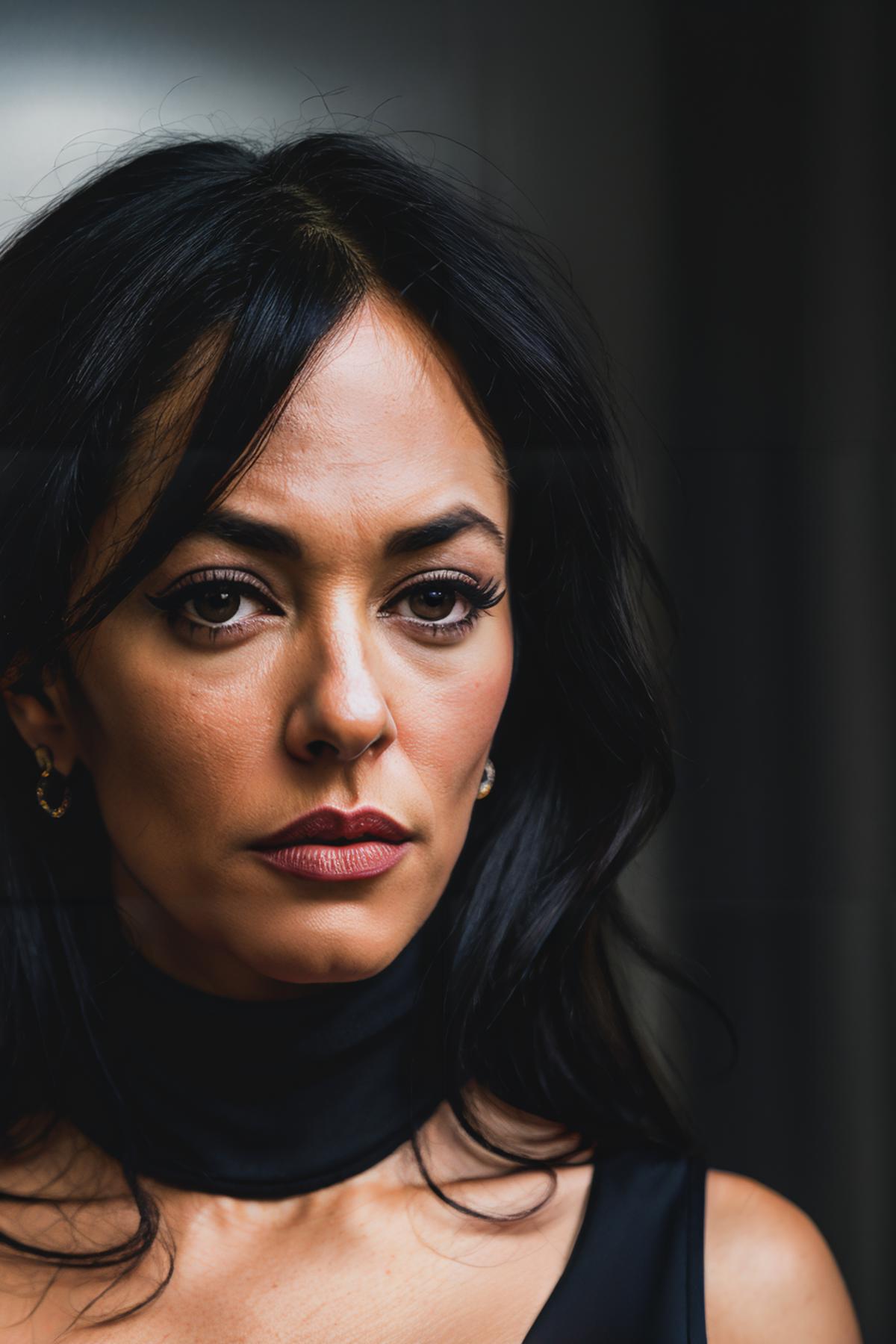 Maria Grazia Cucinotta image by frankyfrank2k