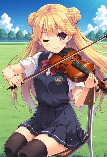 Toogarashi Hideyu Artist Style [唐辛子ひでゆ] V1