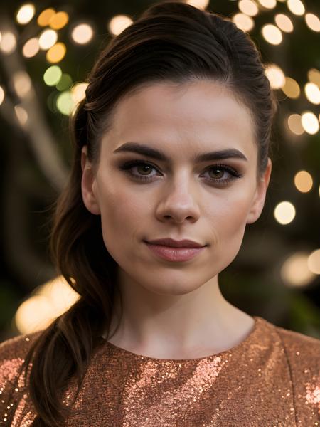 Hayley Atwell v2.0
