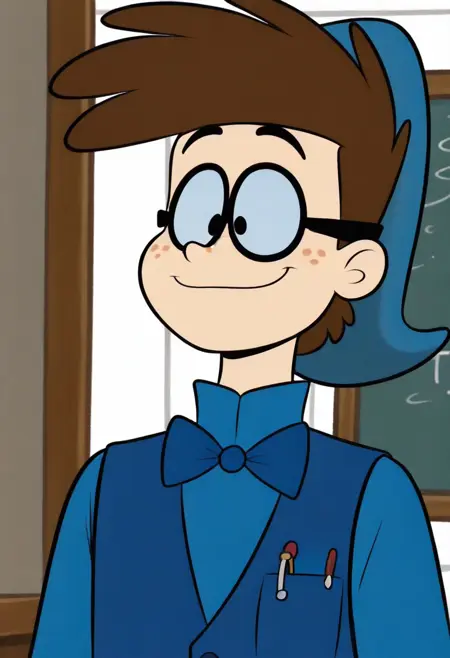 Cody Nutkiss - SML/SML Toons