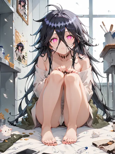 Sentoin xx | Sentai daishikkaku (Pony)