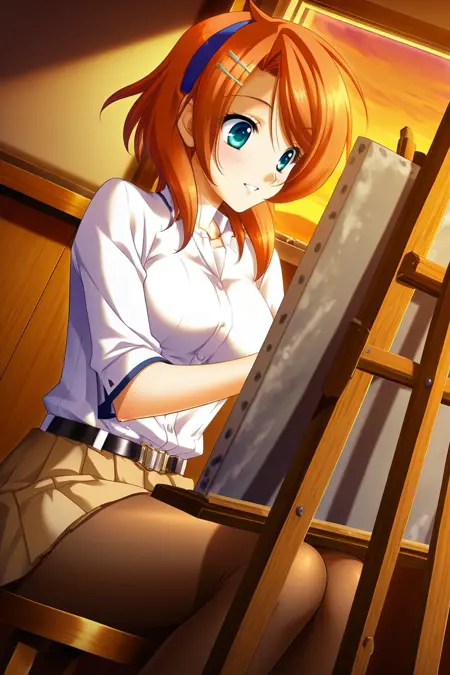 Asahi Nishizaki 西崎 あさひ - Mesu Kyoushi 4 ~Kegasareta Kyoudan~ 牝教師4 ~穢された教壇~