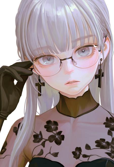 [BSS] - FKEY Style for Illustrious v1.0