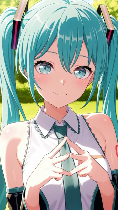 BanG Dream! 迷途之子 [动漫画风]（BanG Dream! It's MyGO [Anime style]）