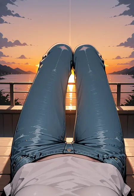 Female POV