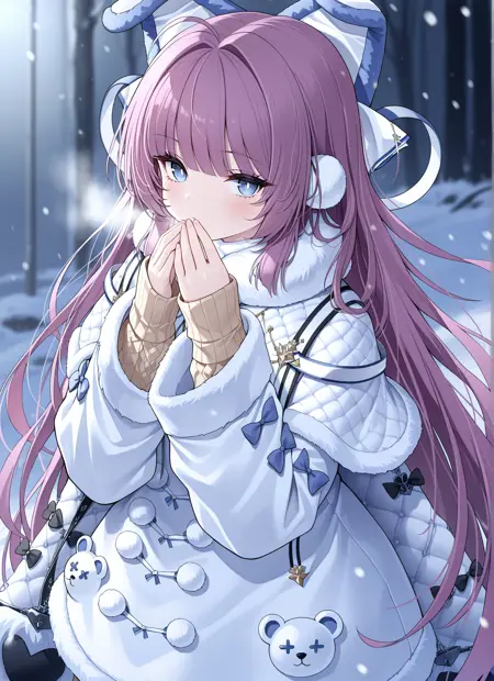 tashkent(azur lane)塔什干(碧蓝航线)