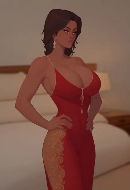 Priya SexNote