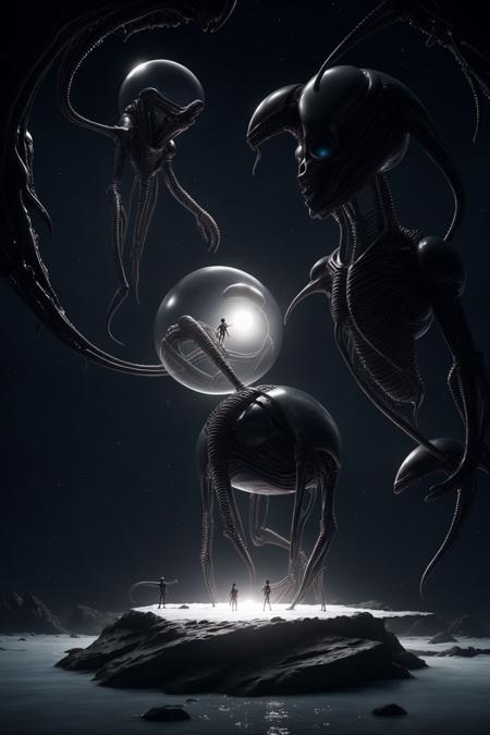 <lora:Mr_Mc_Concept_V1:0.5>,Mr_Mc_Concept_V1,Alien architecture,Aliens,1boy,glass,ice,lighting.