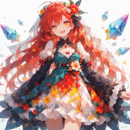 temporary-fix-girl(TFG) 07 type-ez Flarysct v1.0