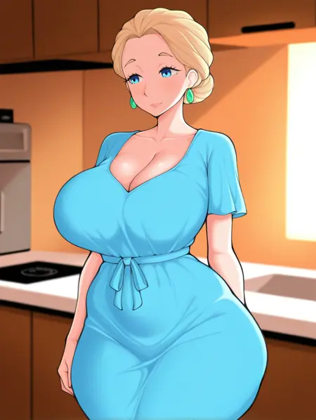 ThaNuki Style LoRA [IL]