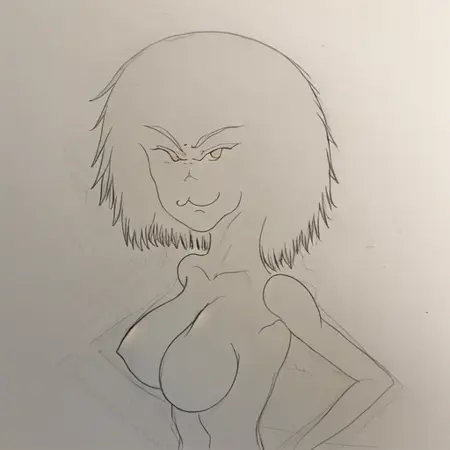 Velvet Ha-sa (wip)