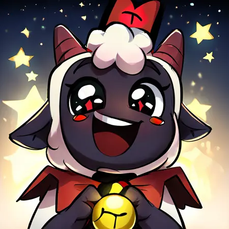 Emote Style - Artstyle | PDXL