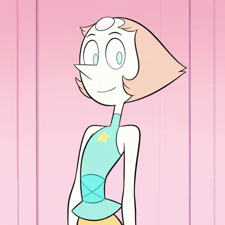 Pearl (Steven Universe)