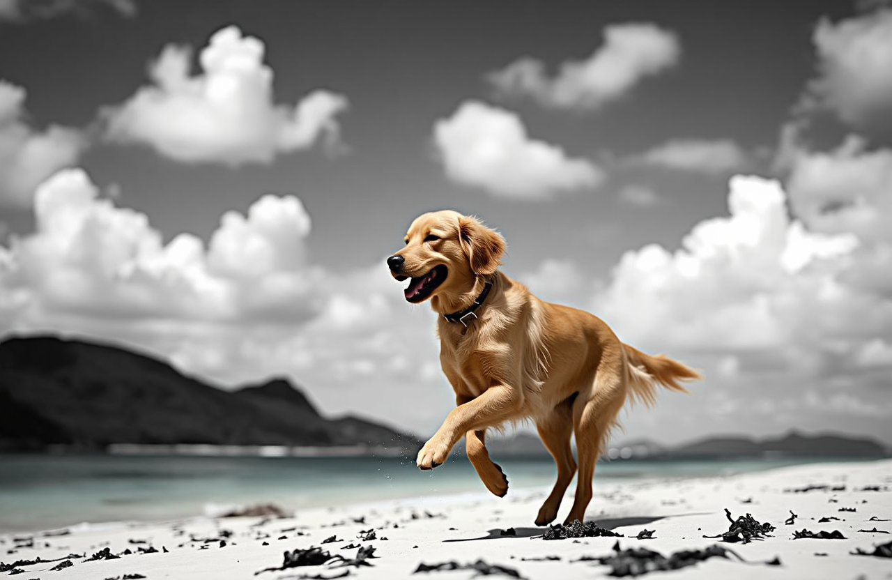 golden_retriever_running_on_a_tropical_b1756308.png