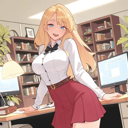 Lit Silium - ArtStyle