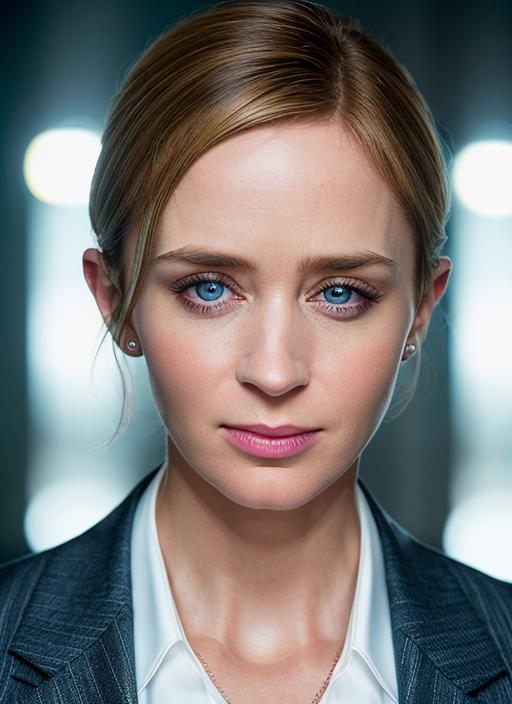 Emily Blunt (great actress) image by ceciliosonata390