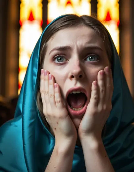 Professional emotions