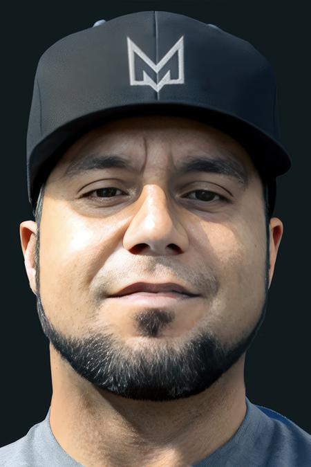 MOИK V1