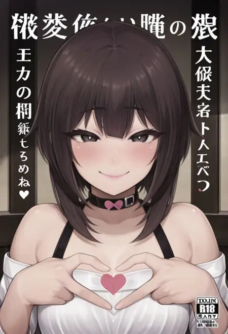 Hiiragi Hiro Style (Illustrious)